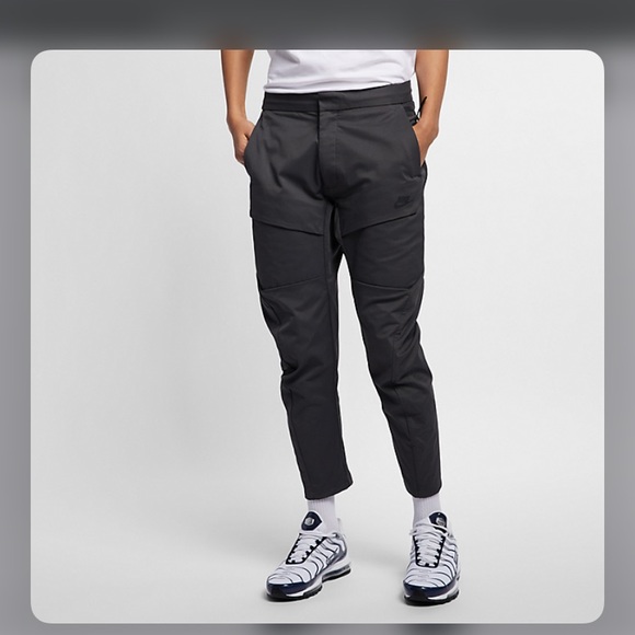 ❌❌❌SOLD❌❌❌ Nike tech pack cargo pants - Picture 3 of 9